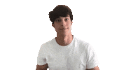 habitivity happy yes idk think Sticker