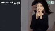 Sign Language GIF by ISL Connect