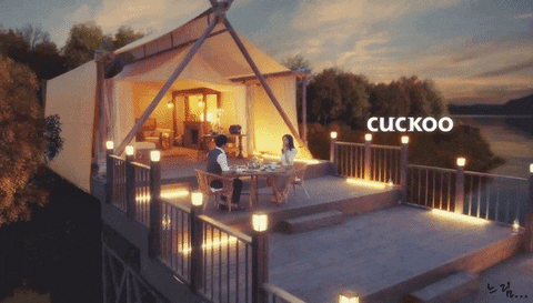 dinner GIF