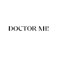 Doctor_Mi doctormi Sticker