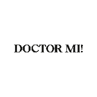 Doctor Sticker