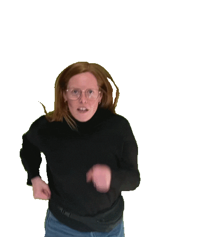 Anna Stegherr Sticker by Comedia Theater