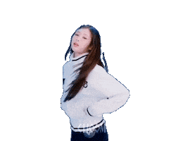 Yeon Sticker