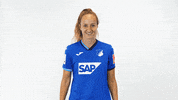 Jubel GIF by TSG Hoffenheim