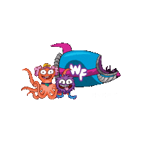 Education Literacy Sticker by EVERFI