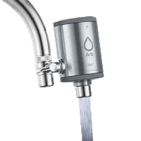Albfilter filter waterfilter wasserfilter albfilter Sticker