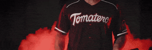 Baseball Sebastian GIF by Club Tomateros