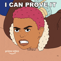 Season 2 Fairfax GIF by Amazon Prime Video