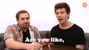 Native American As Is GIF by BuzzFeed