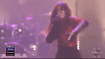 Nyre 2019 GIF by New Year's Rockin' Eve