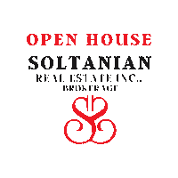 Realtors Homeforsale Sticker by SoltanianRealEstate