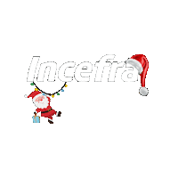 Feliz Natal Sticker by Incefra