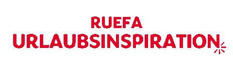 Ruefa Sticker by VERKEHRSBUERO HOSPITALITY