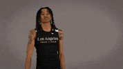 Cal State La Track GIF by Cal State LA Golden Eagles