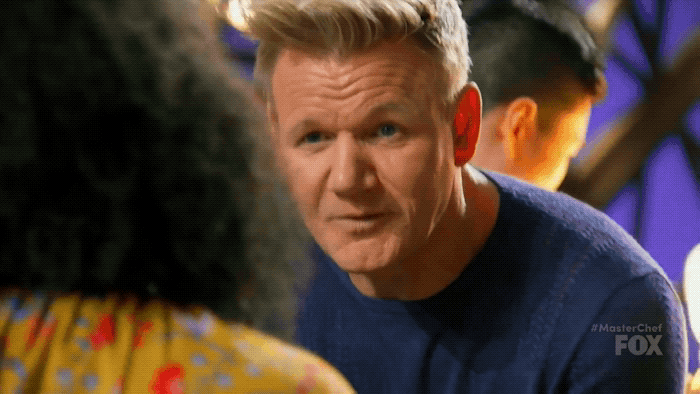 cooking GIF by Masterchef