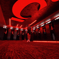 Bearcats Basketball GIF by Cincinnati Bearcats