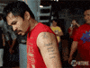 Manny Pacquiao Boxing GIF by Asian American and Pacific Islander Heritage