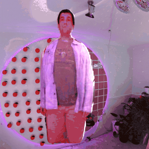 haunting miami beach GIF by THE HAUNT