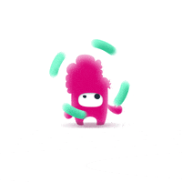 MinimalHeroes minimal loading heroes mochi GIF