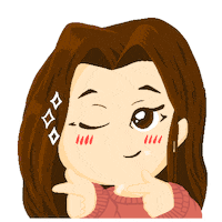 4ne cool like good twitch Sticker