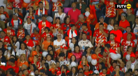 GIF by TD Más