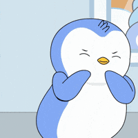 Too Late Lol GIF by Rich Whale Alliance