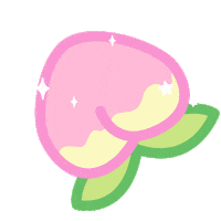 Animal Crossing Money Sticker by poggu the froggu