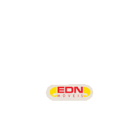 Edn Sticker by EDNMOVEIS