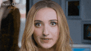 Bbc Eye Roll GIF by Stellify Media