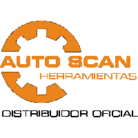 Sticker by Autoscan Herramientas