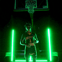 George Mason Ubuntu GIF by George Mason Basketball