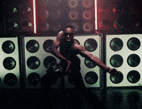 Freaks GIF by French Montana