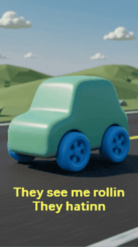 Ziggy GIF by britcar