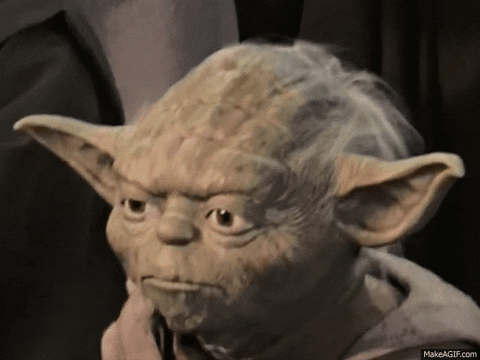yoda GIF