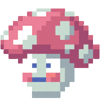 ForgottenRunesWizardsCult giphyupload excited omg trippy Sticker
