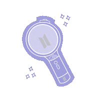 Concert Fan Sticker