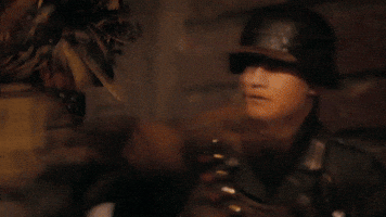 You Don't Wanna Be On His Bad Side