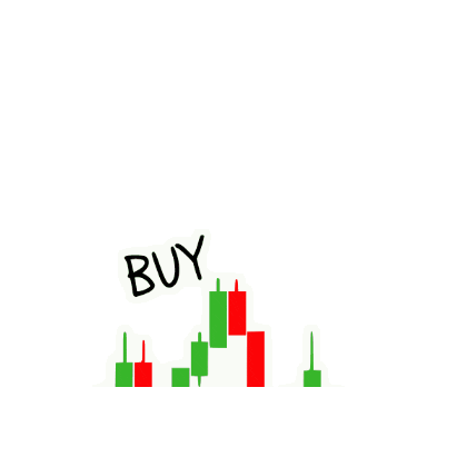 apexcapital giphygifmaker invest stock market chart Sticker