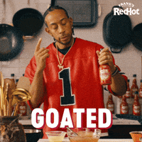 Super Bowl Franks GIF by franksredhot