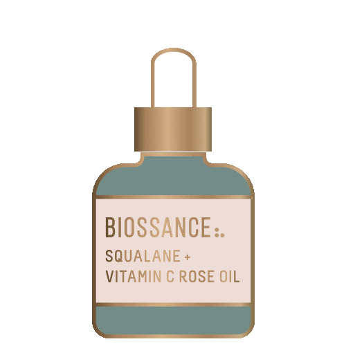 clean at sephora Sticker by Biossance