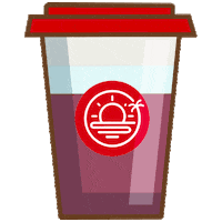 SENJAcoffee coffee senja kopisusu senjamemories Sticker