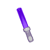 Idol Penlight Sticker