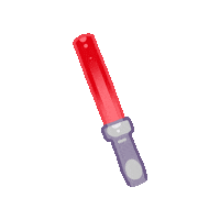Idol Penlight Sticker