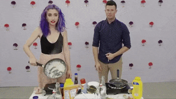 what is this grits GIF by evite