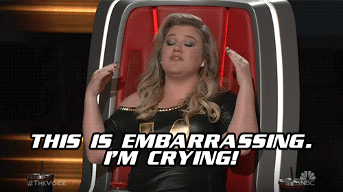 GIF by The Voice