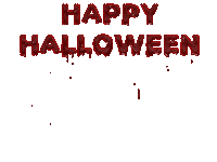 Happy Halloween Sticker by MULTI AWESOME STUDIO