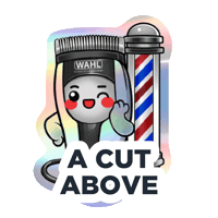 Stickables Sticker by Checkers Sixty60
