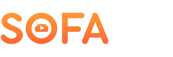 Faq Sticker by Sofa VOD