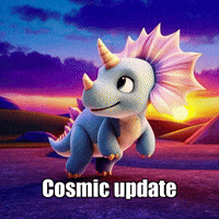 New Beginnings Sun GIF by Divineasaur