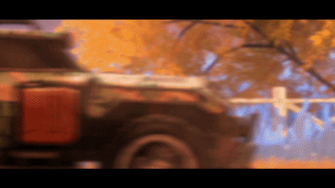 rocketleague giphyupload stranger things rocket league hopper GIF